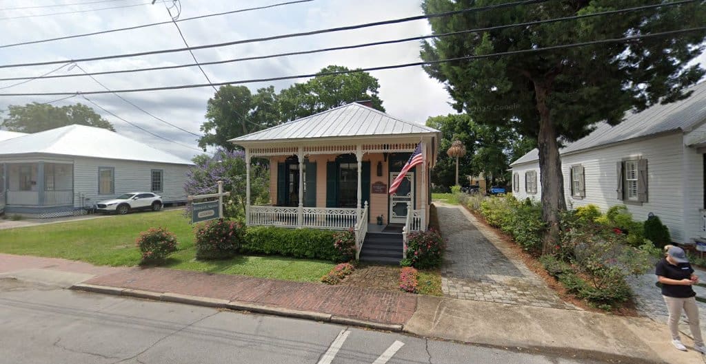 Nelson Ronald L Lawyer in Pensacola Florida