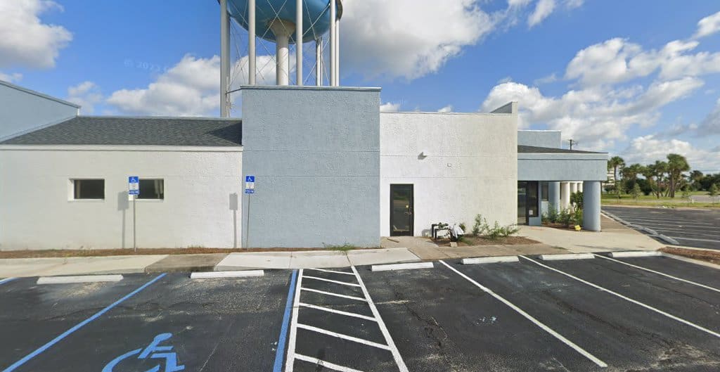 NeuroChiropractic Center and New Body Rejuvenation Centers Chiropractor in Panama City Florida