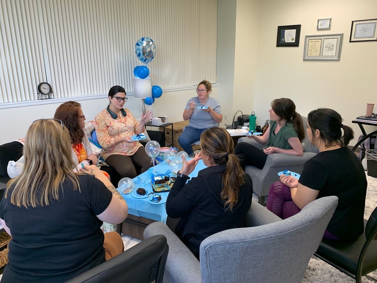 New Heights Counseling Consulting LLC Counselor in Fort Walton Beach Florida