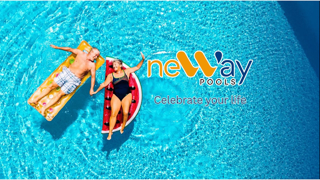 Neway Pools Swimming Pool Contractor in Gulf Breeze Florida