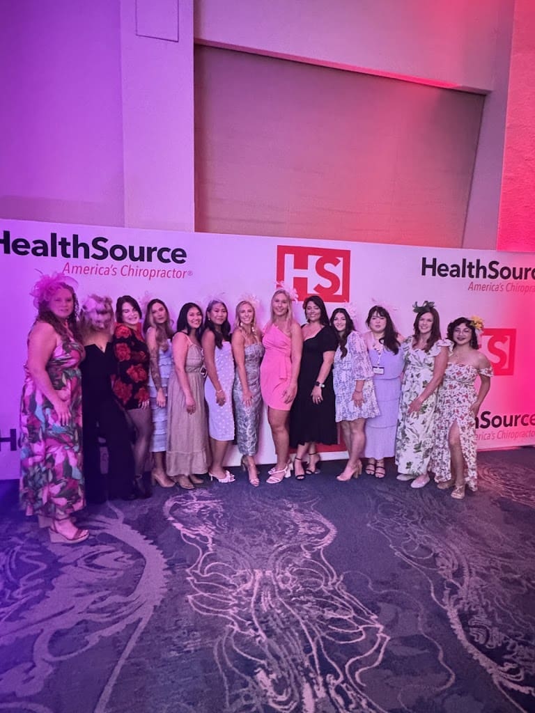 Newlin Chiropractic Chiropractor in Pensacola Florida