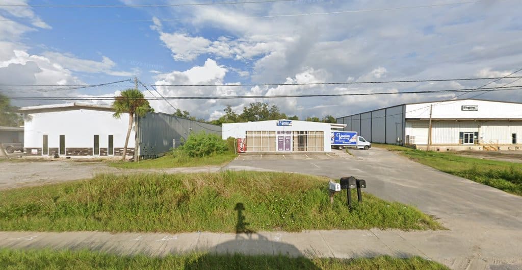 Newman Brothers Construction Llc General Contractor in Panama City Florida