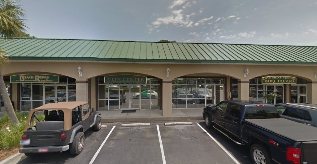 Newsomes Tax Accounting Accountant in Miramar Beach Florida