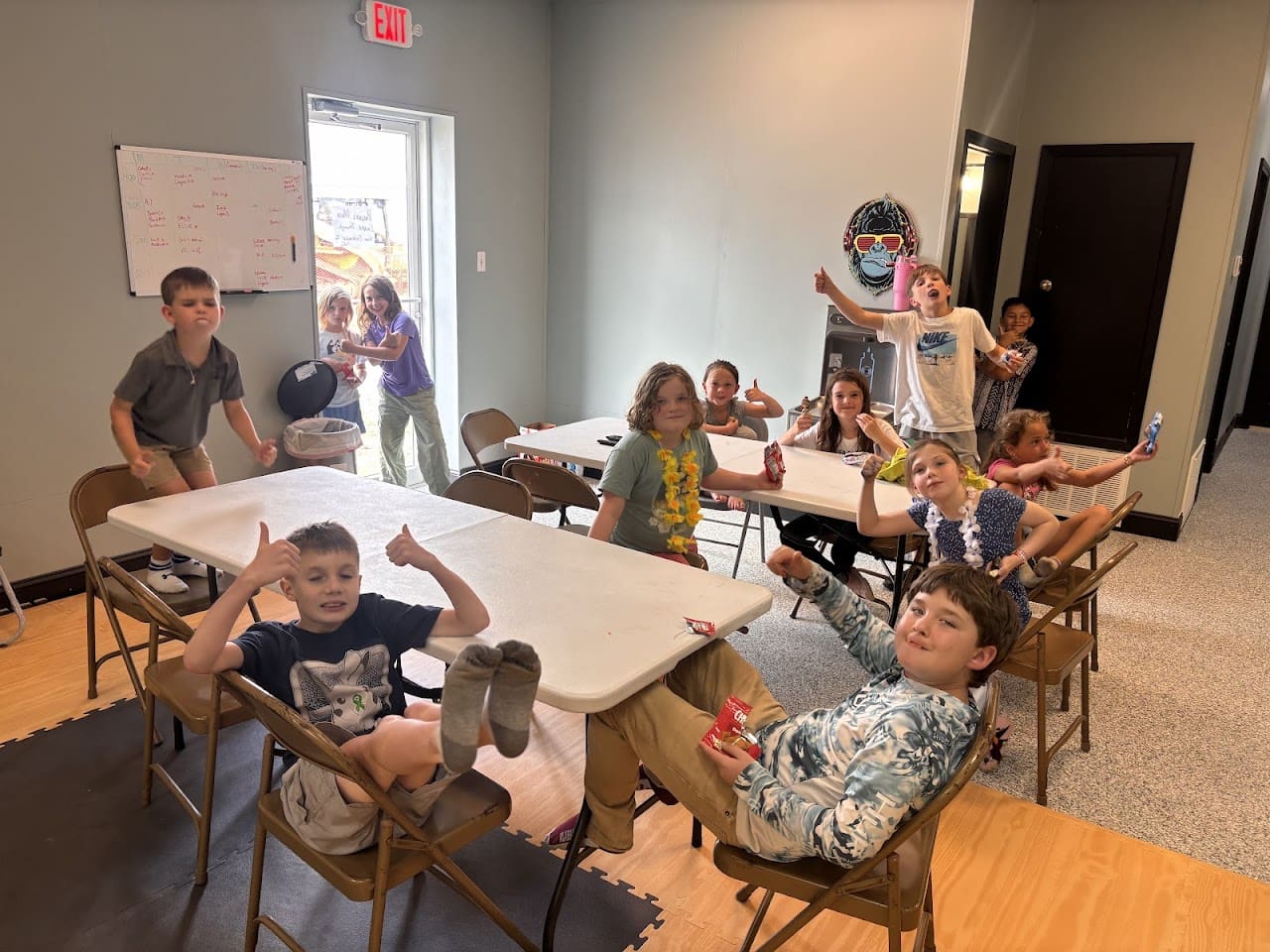 Niceville After School After School Program in Niceville Florida