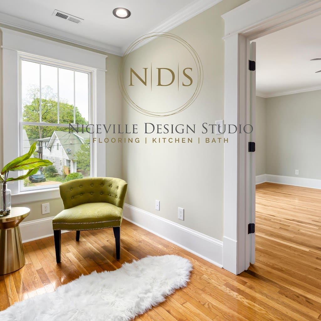 Niceville Design Studio Flooring Store in Niceville Florida