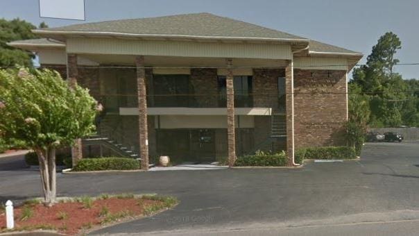 Nicholson Reeder Reynolds PA Accountant in Fort Walton Beach Florida