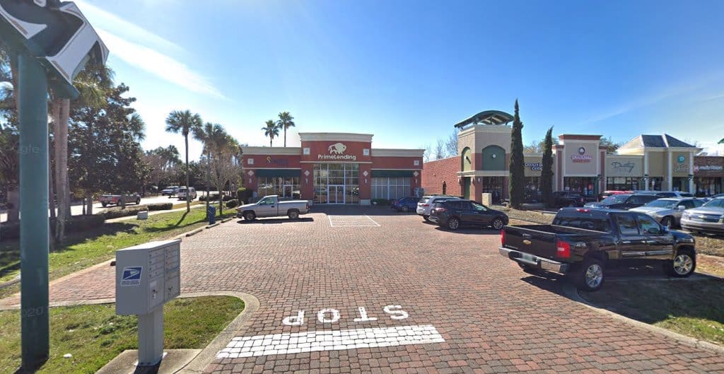 Noah Donatelli Mortgage Loan Officer Mortgage Lender in Destin Florida