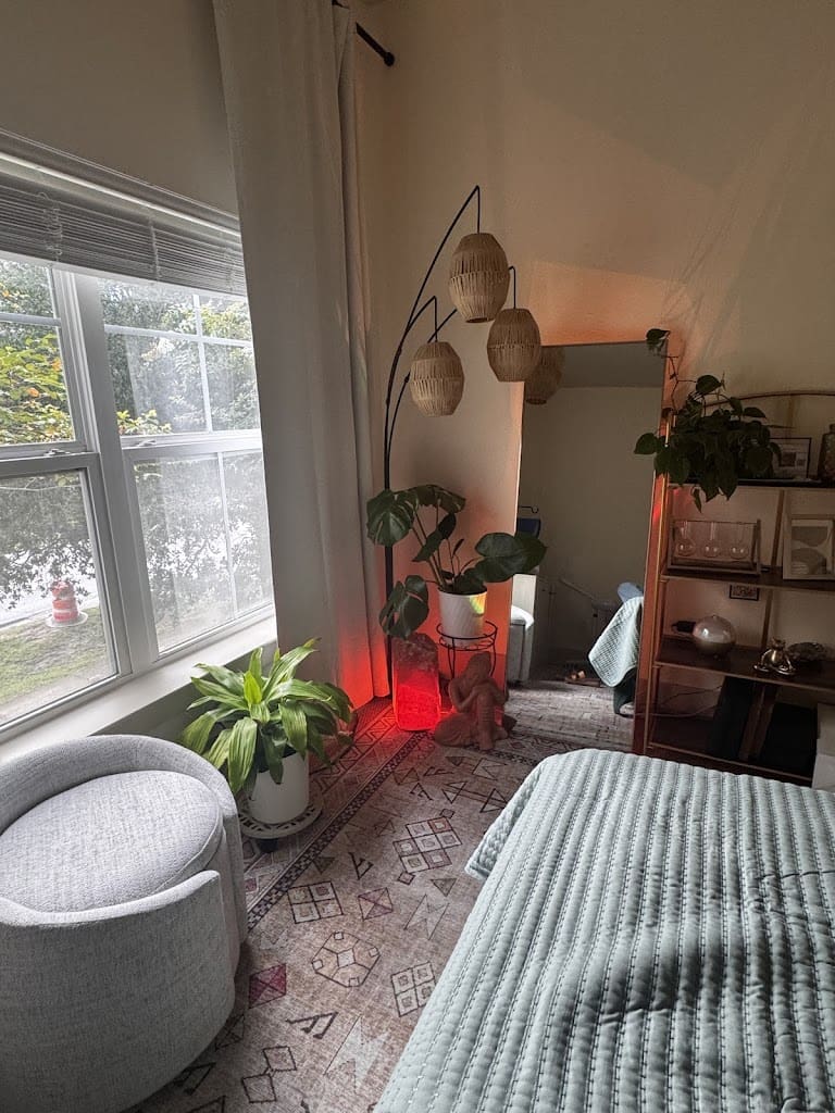 Nourish and Knead LLC Massage Therapist in Santa Rosa Beach Florida