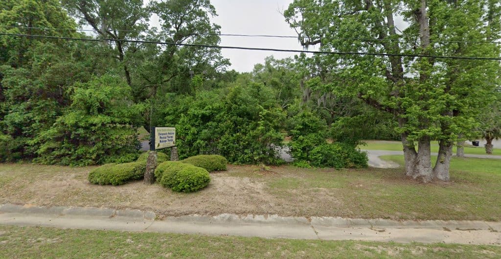 Nova Millennium Healthcare Chiropractor in Pensacola Florida