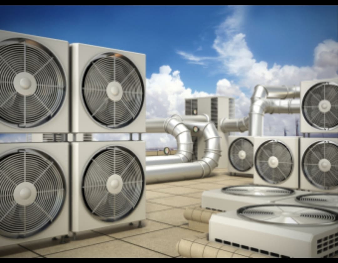 Nowlings Air Conditioning Heating Hvac Contractor in Defuniak Springs Florida