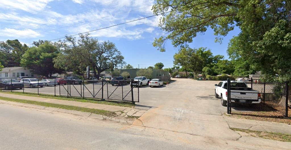 OUTERSPACES LANDSCAPING Landscaper in Pensacola Florida