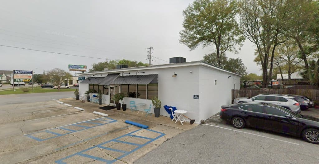 Odd Job Joe Handyman in Shalimar Florida