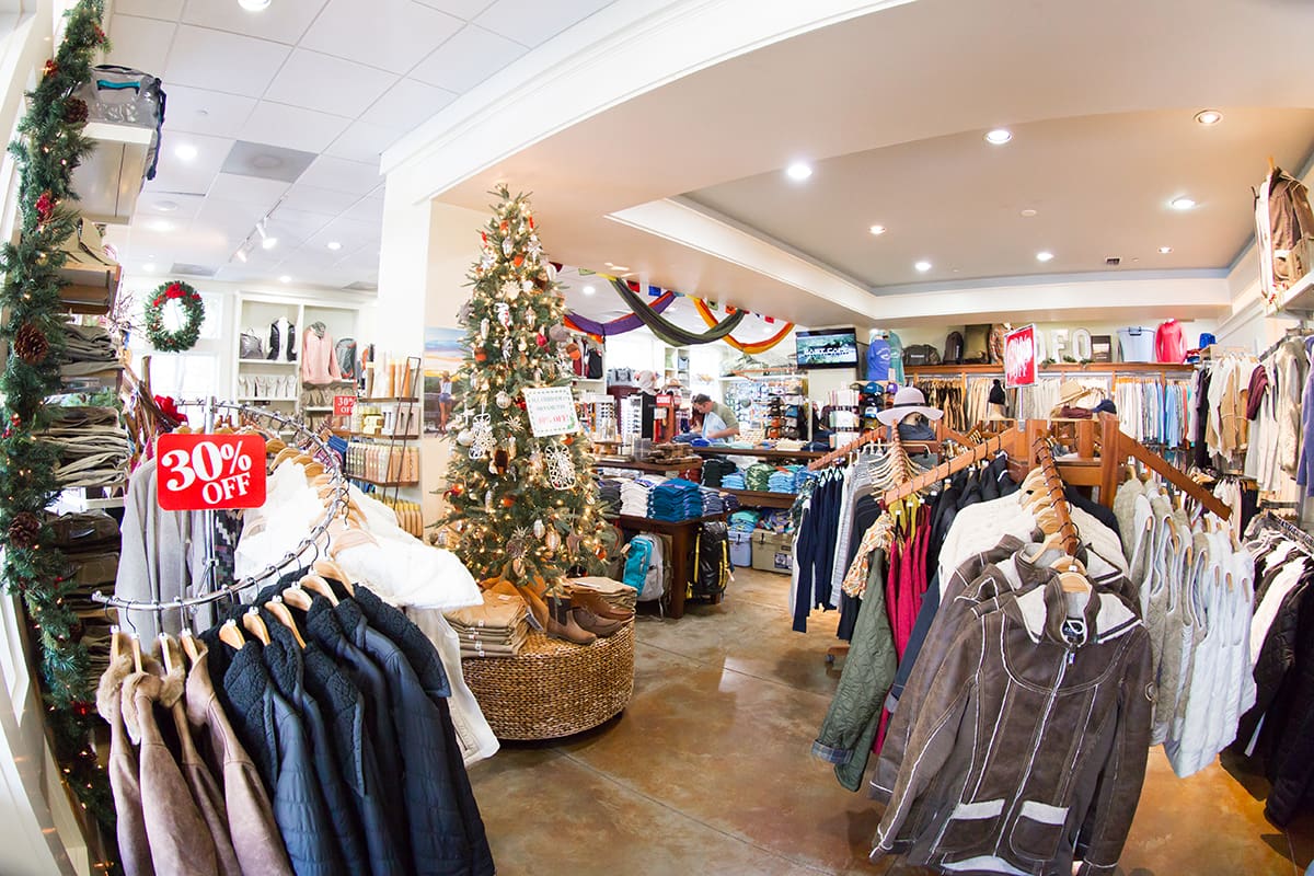 Old Florida Outfitters Beach Clothing Store in Santa Rosa Beach Florida