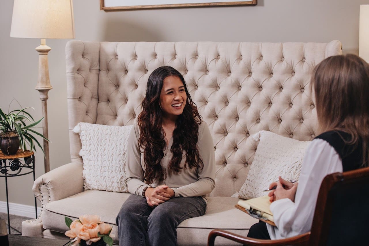 Olive Counseling Center Counselor in Pensacola Florida