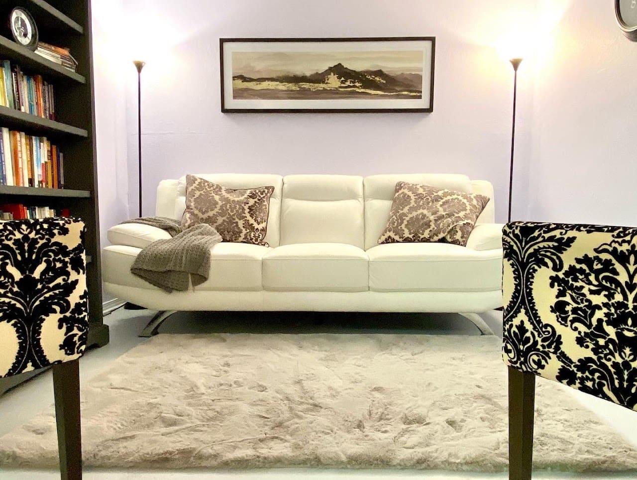 Omnia Trauma Healing Institute Satelite Office Psychotherapist in Niceville Florida