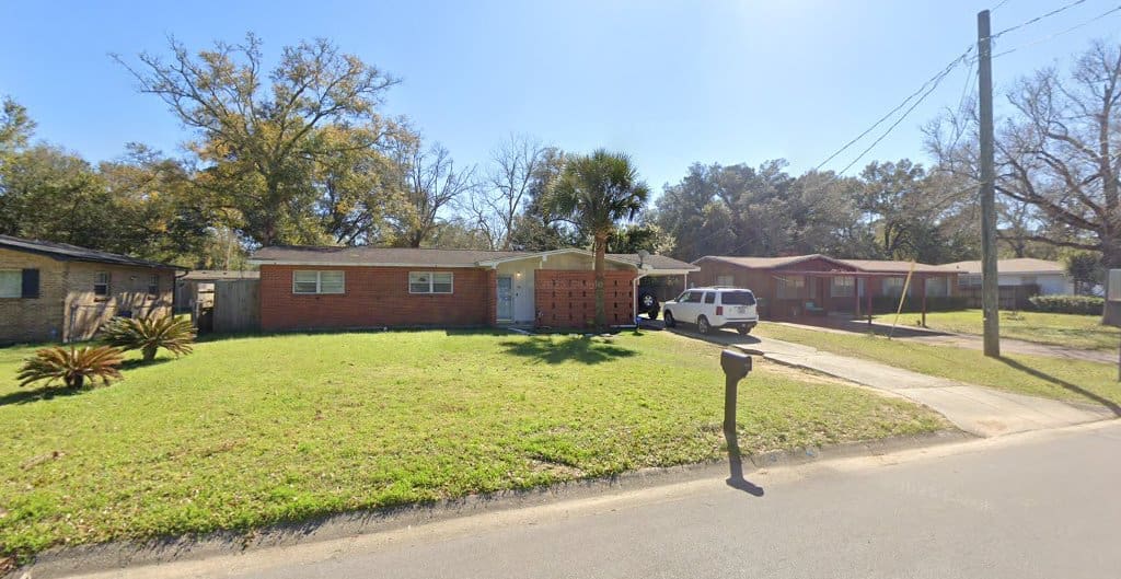 On Point Pressure Washing Service in Pensacola Florida