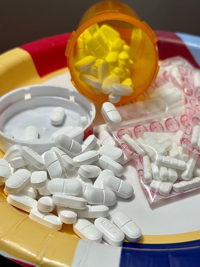 One Stop Pharmacy Drug Store in Defuniak Springs Florida