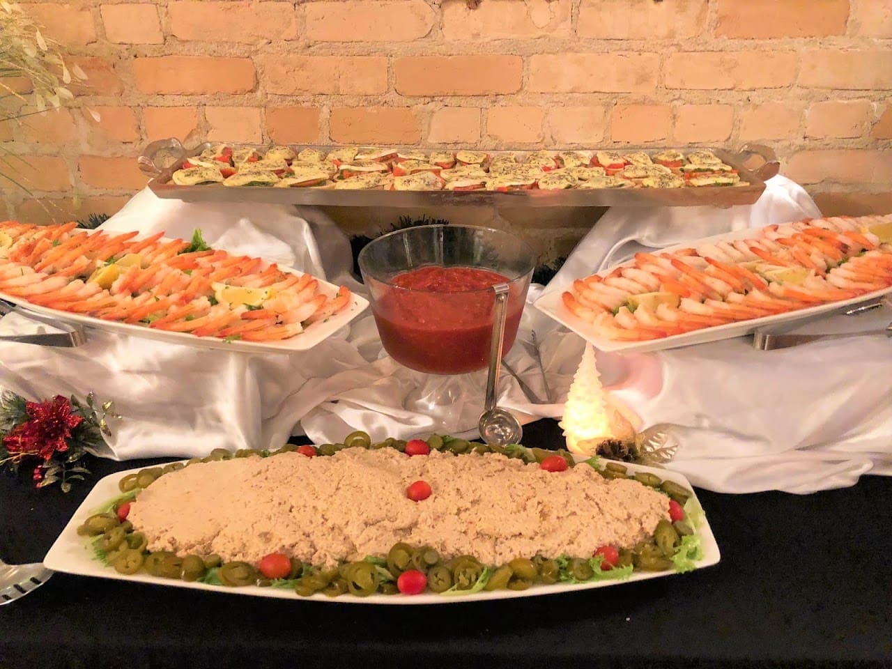 One Thirty One Events by Trigo Event Venue in Panama City Florida