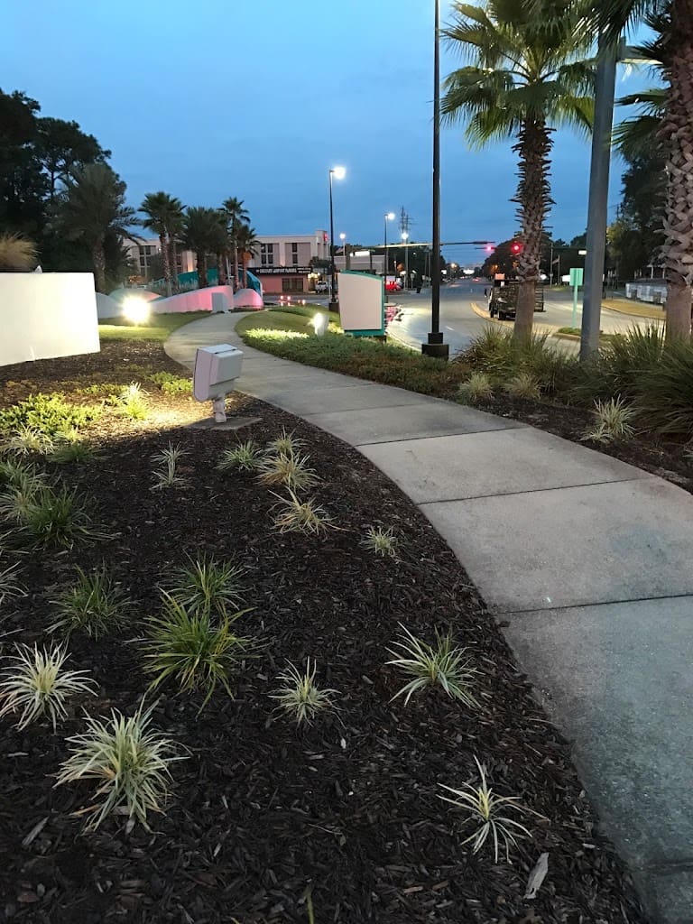 OneSource LawnService LLC Lawn Care Service in Pensacola Florida