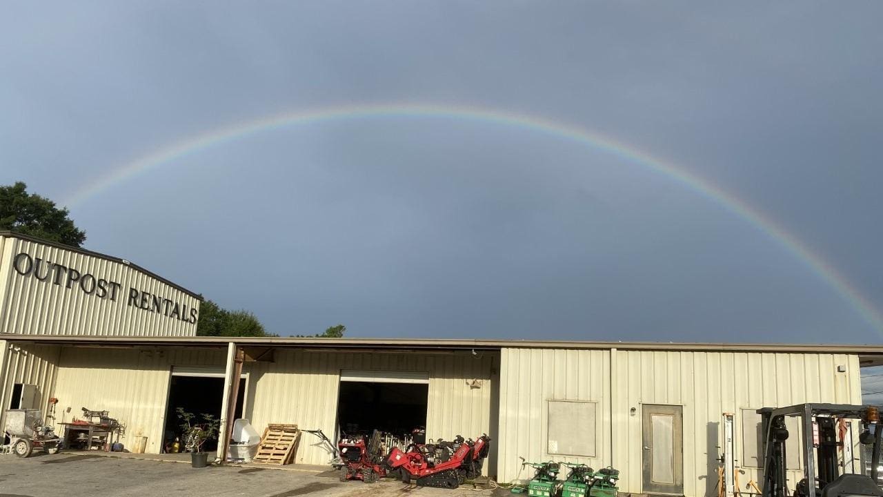 Outpost Rentals Equipment Rental Agency in Pensacola Florida