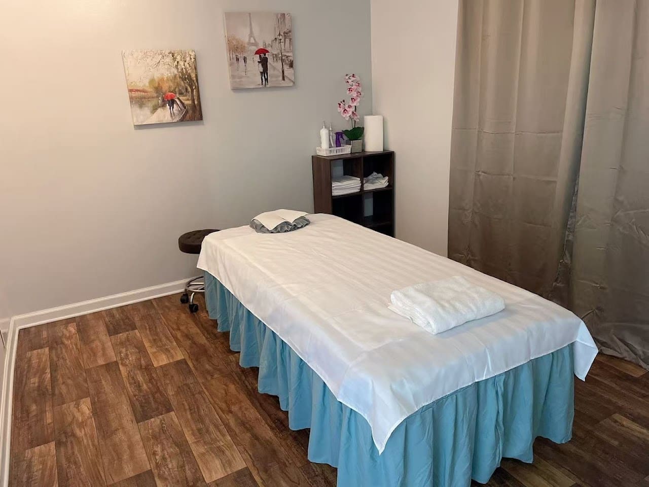 PC Oriental Beach Massage Foot Spa Massage Spa in Panama City Florida