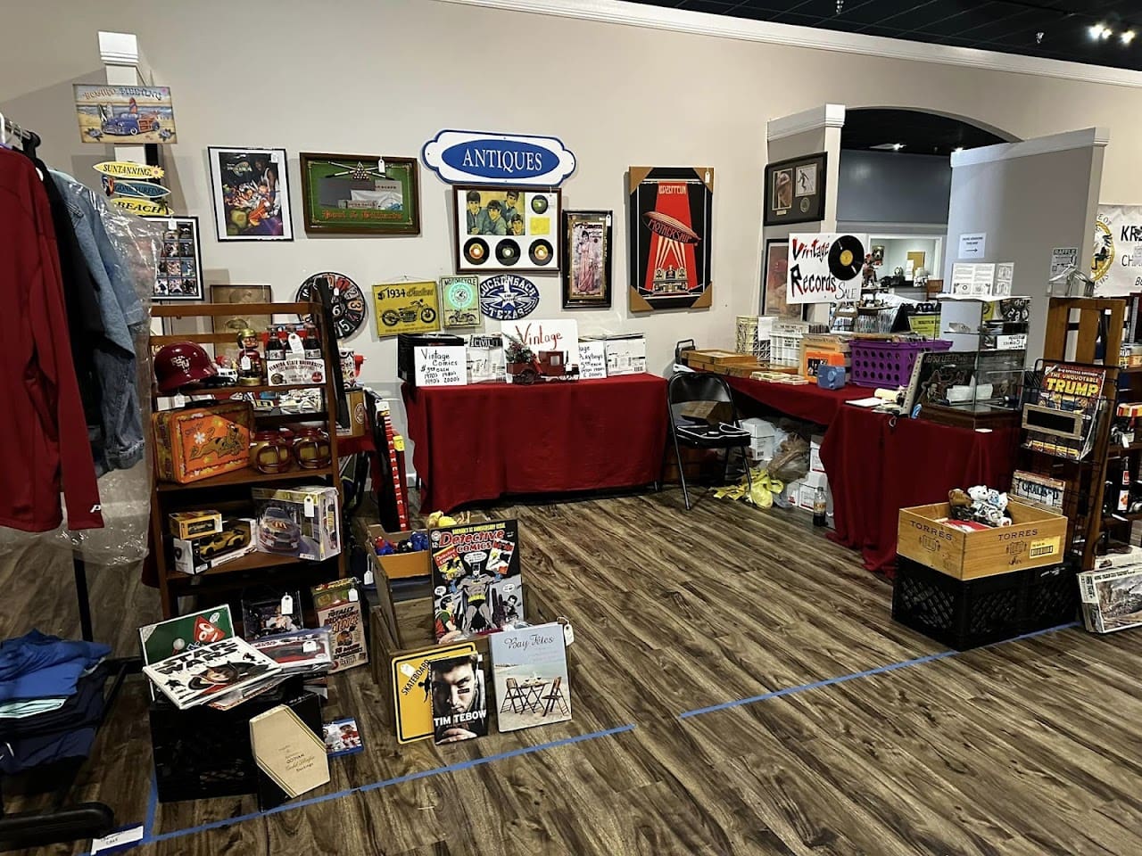 PCB Market Attraction in Panama City Beach Florida