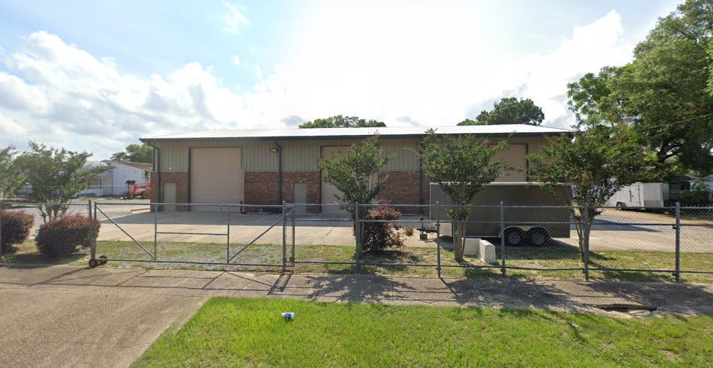 PTD Tax Relief Tax Consultant in Pensacola Florida