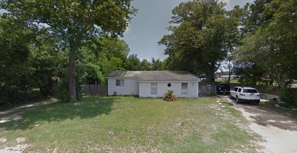 PY Pest Control Services and Dryer Vent Cleaning Services Of Fort Walton Beach FL Contractor in Fort Walton Beach Florida