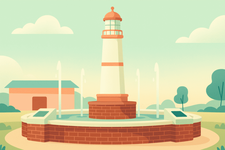 Pace FL Fountain illustration HelloEmCo v2