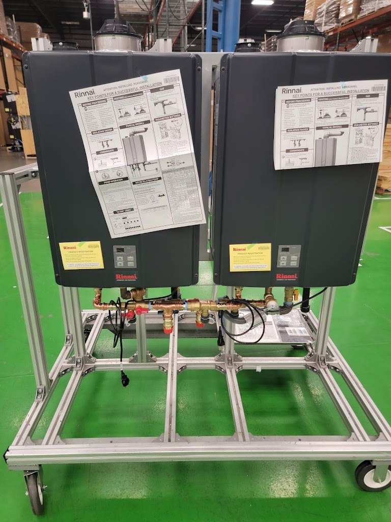 Pace Plumbing Plumber in Gulf Breeze Florida