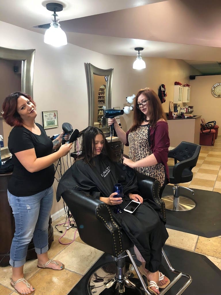 Painted Rose Hair Salon in Shalimar Florida