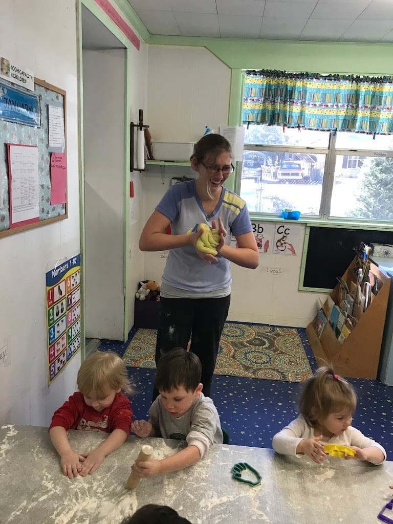 Pams Lighthouse Learning Center Preschool in Niceville Florida