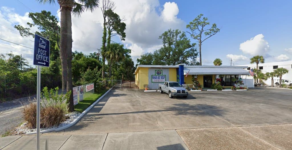 Panama Bay Group LLC General Contractor in Panama City Florida