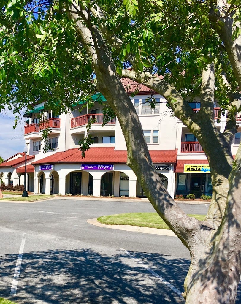 Panama City Beach Winery Attraction in Panama City Beach Florida