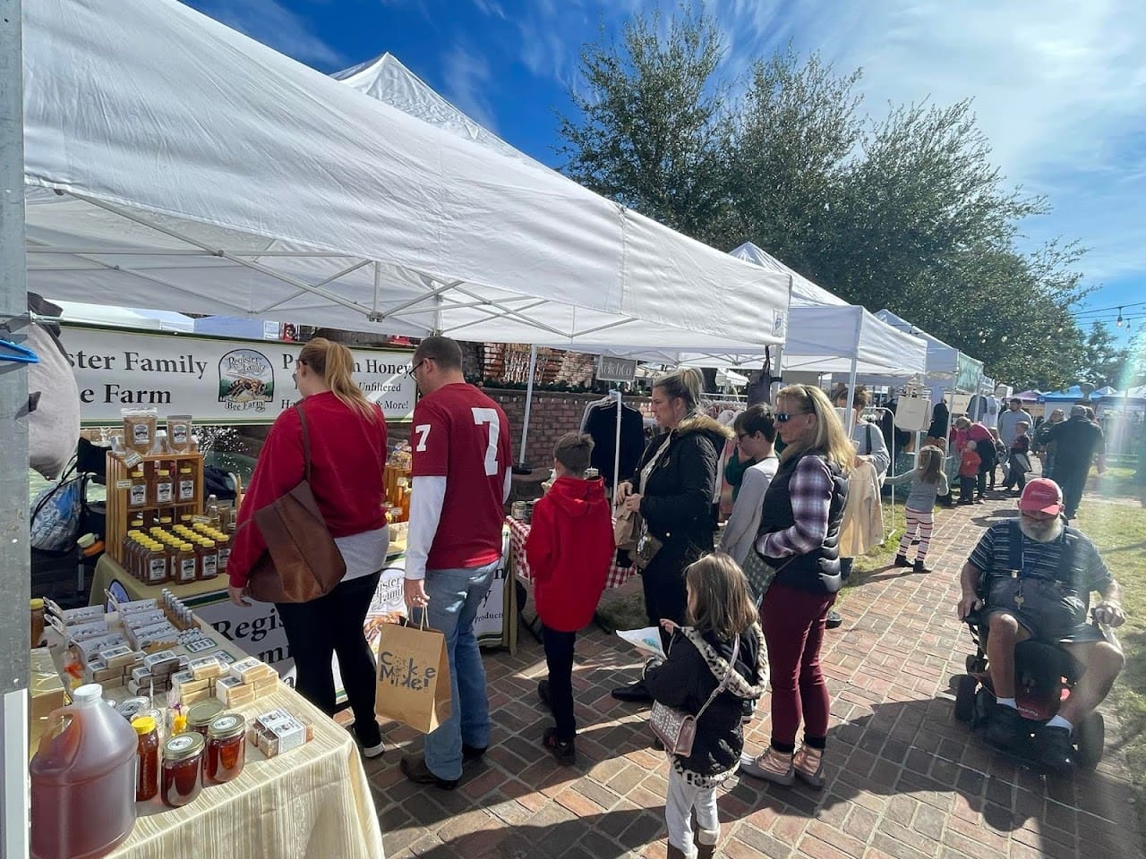 Panama City Farmers Market Farmers Market in Panama City Florida