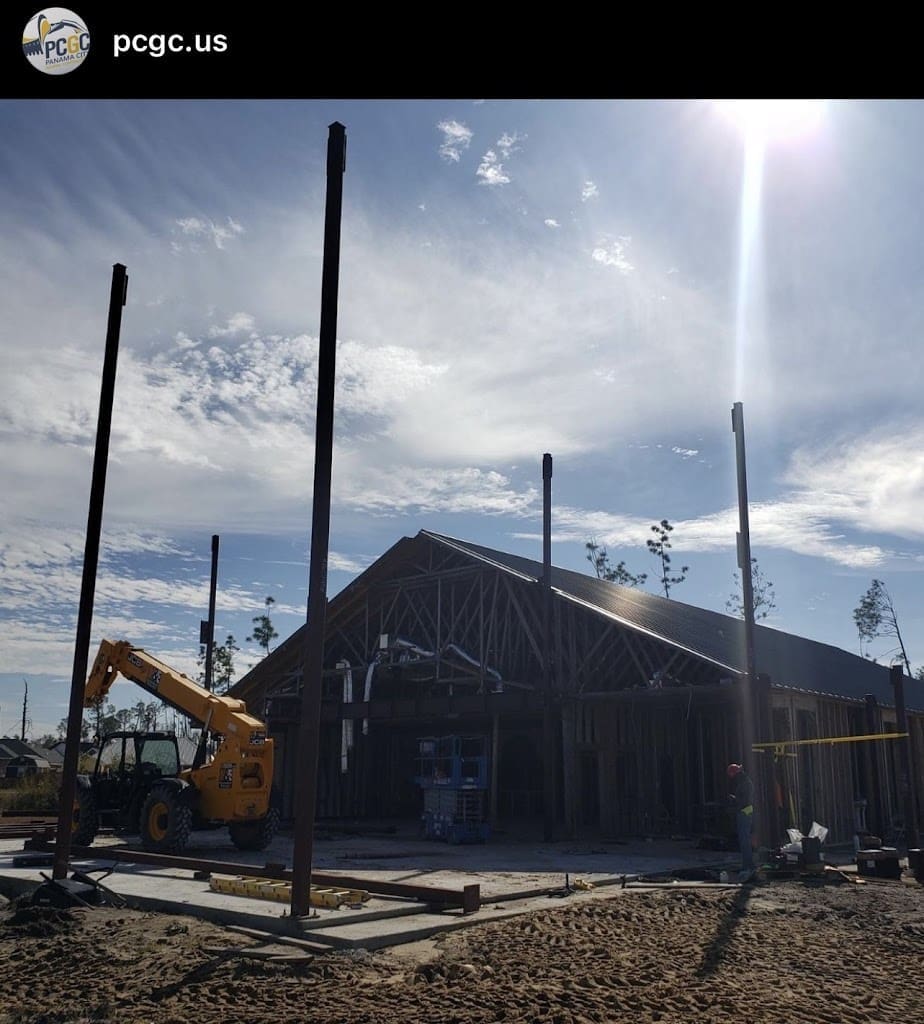 Panama City General Contractors General Contractor in Panama City Beach Florida