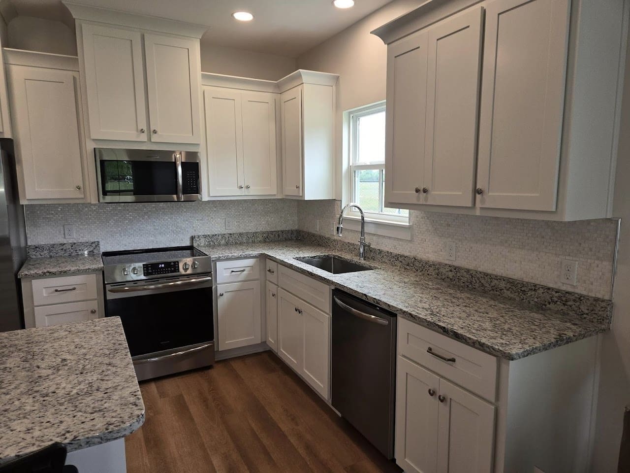 Panama Citys Holliday Handyman Handyman in Lynn Haven Florida