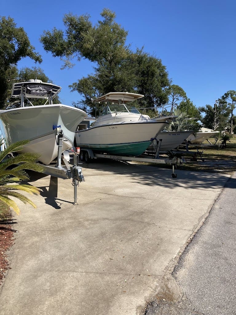 Panama Mobile Marine Unlimited LLC Boat Repair Shop in Panama City Florida