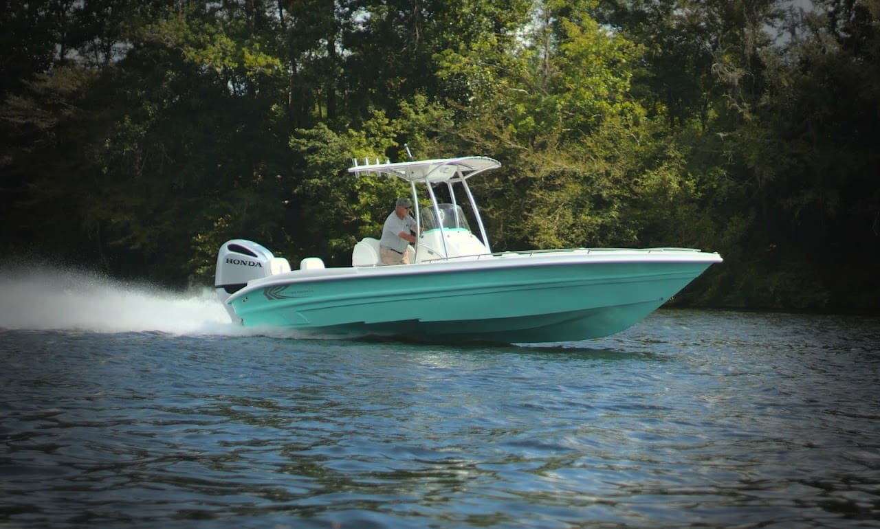 Panhandle Boats Boat Dealer in Panama City Florida