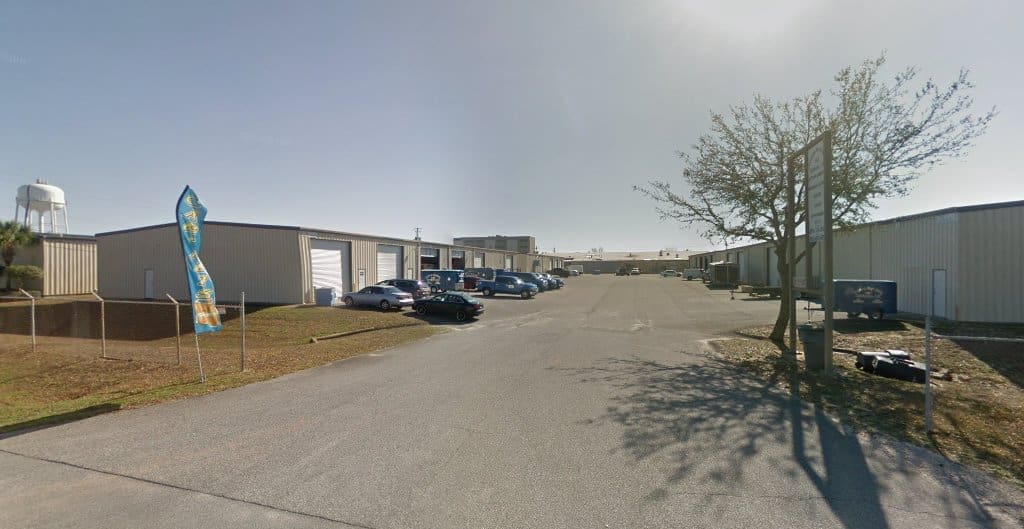 Panhandle Events Wedding Service in Fort Walton Beach Florida