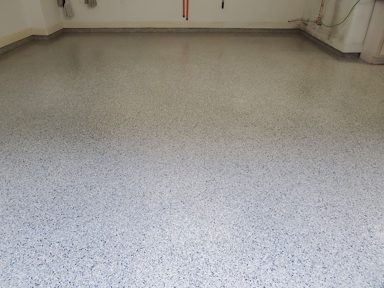 Panhandle Exterior Painting Concrete Floor Coatings Painter in Defuniak Springs Florida