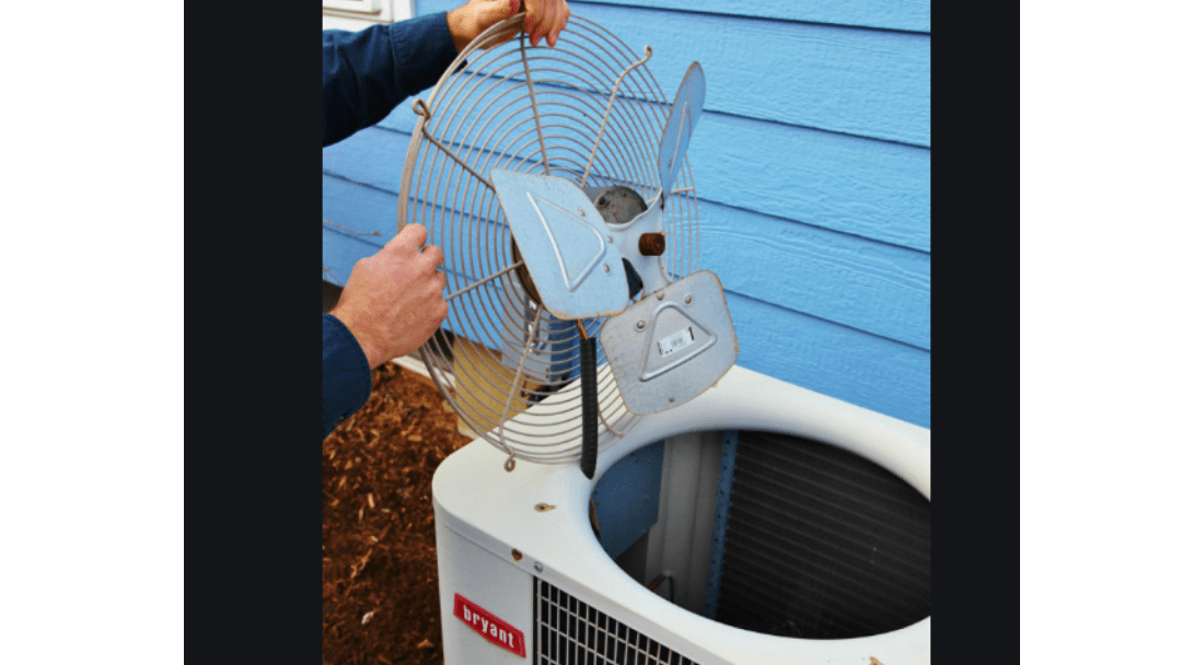Panhandle Heating Air Air Conditioning Contractor in Pensacola Florida