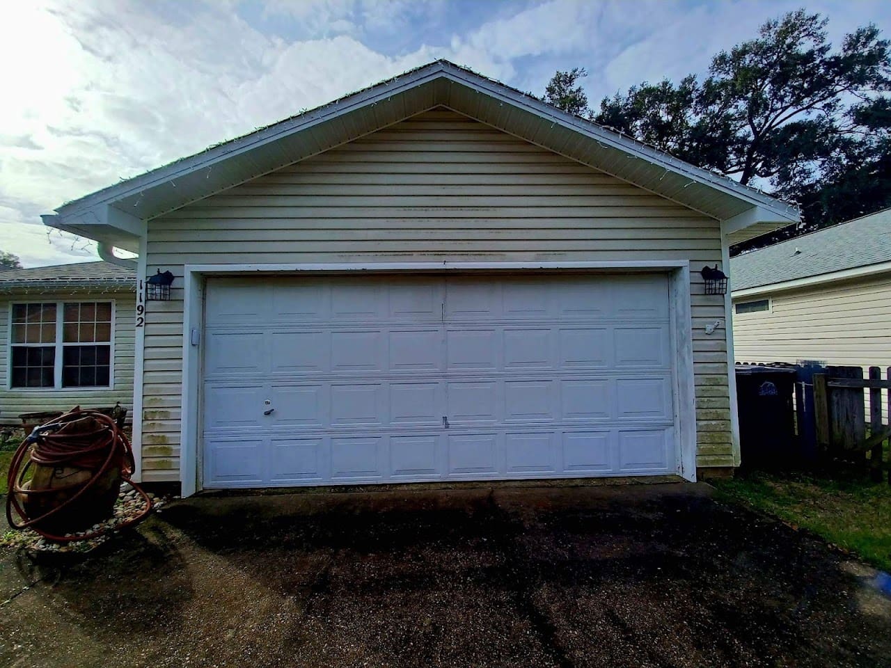 Panhandle Premier Pressure LLC Pressure Washing Service in Pensacola Florida