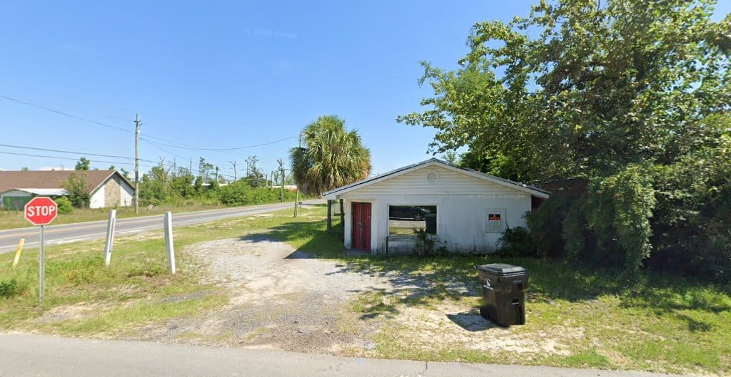 Panhandle Service Co Air Conditioning Repair Service in Panama City Florida