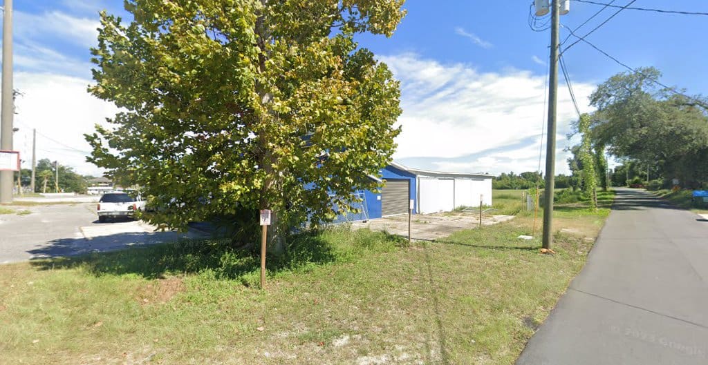 Panhandle Tree Source Tree Farm in Panama City Florida