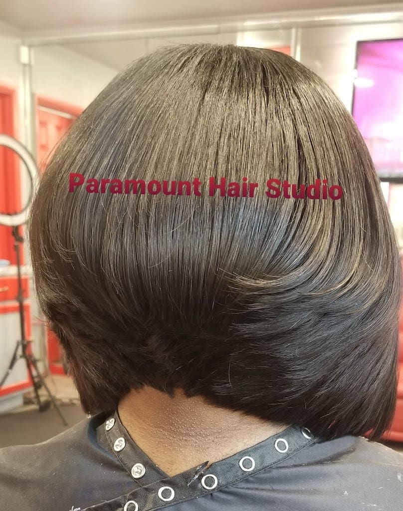 Paramount Hair Studio Hair Salon in Pensacola Florida