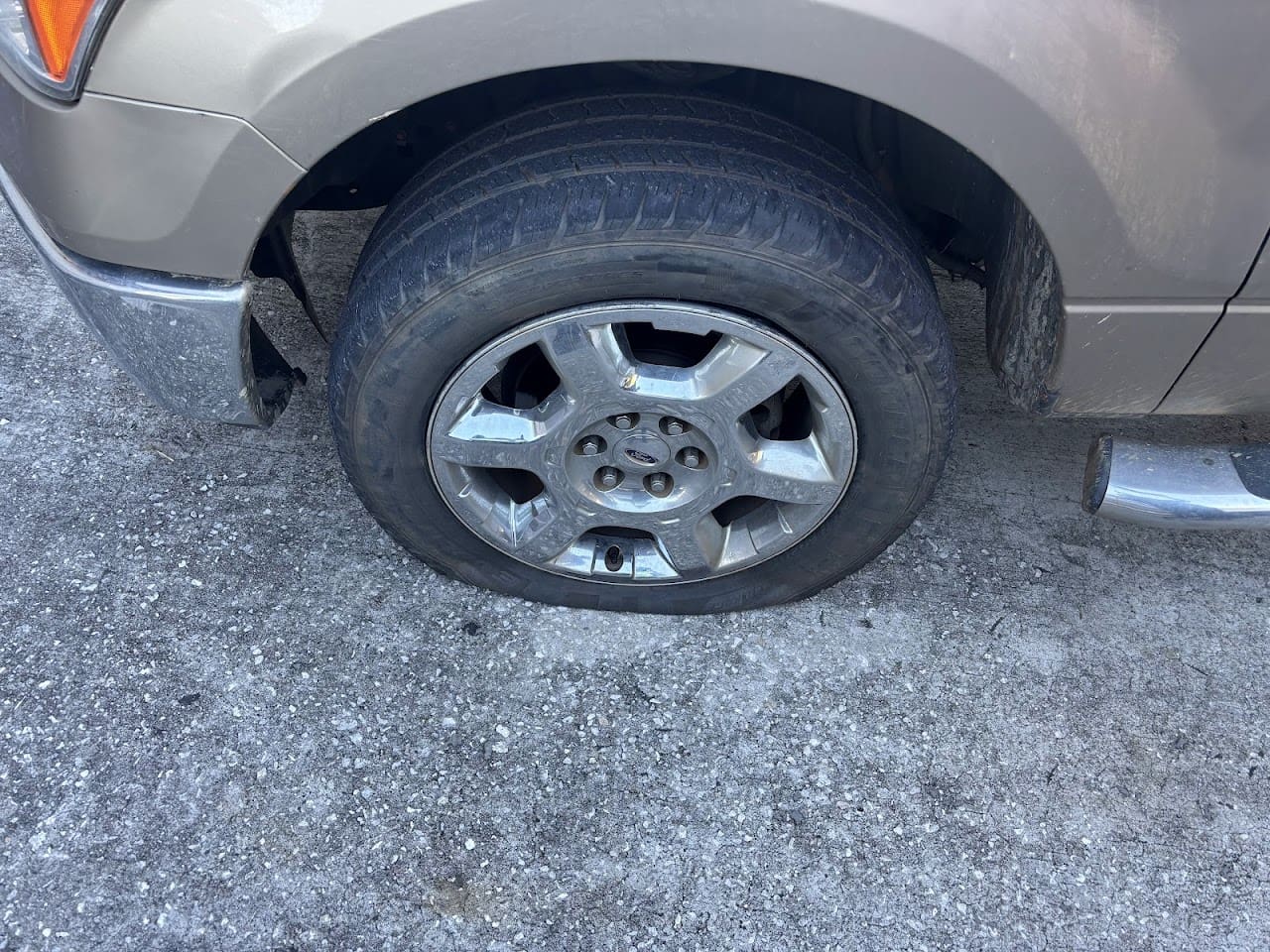 Parker Brothers Tire Repair and Roadside Assistance Tire Shop in Defuniak Springs Florida