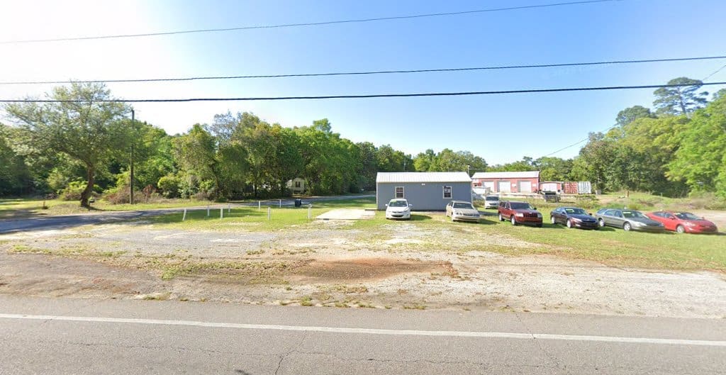 Parks Economy Cars Used Car Dealer in Pensacola Florida