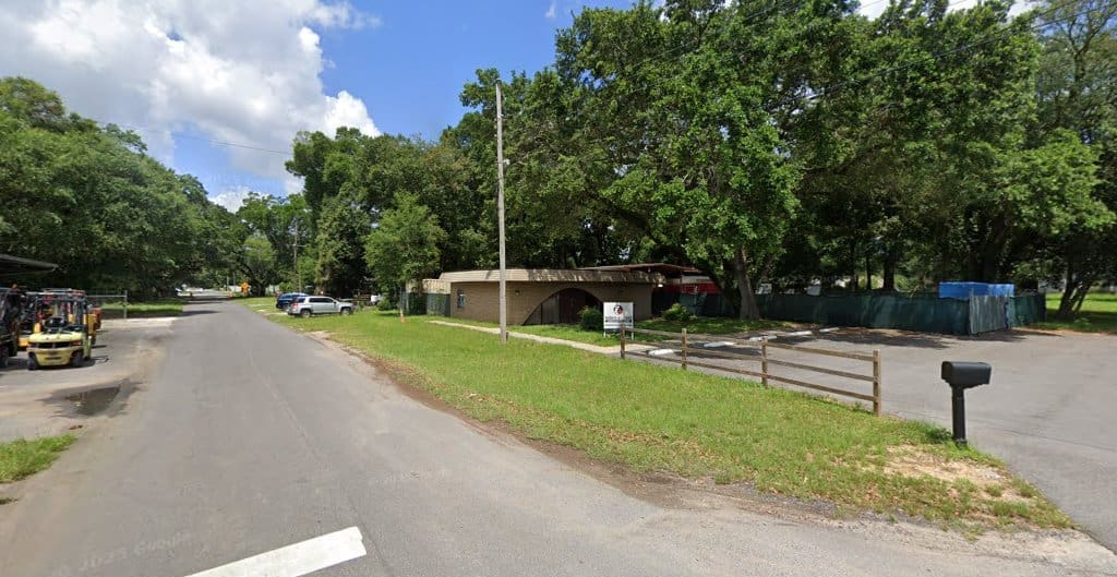 Parks Long Healthcare Construction Compliance Property Management Company in Pensacola Florida