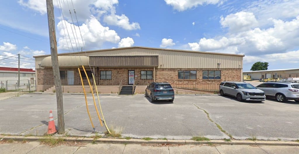 Parris Construction Company LLC General Contractor in Pensacola Florida